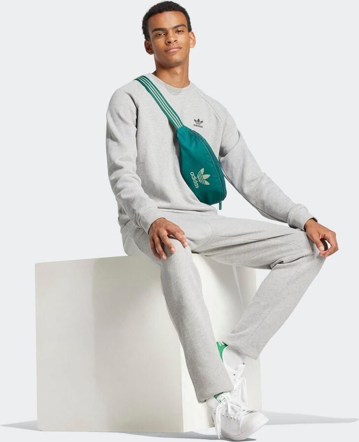 Adidas Originals Sportbroek ESS PANTS FT (1-delig) - Foto 2