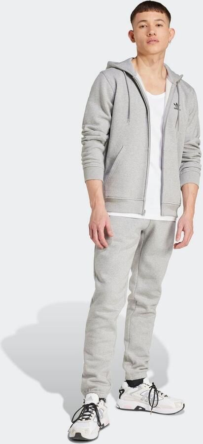 Adidas Originals Sportbroek ESS PT Adidas Essentials joggingbroek (1-delig) - Foto 4