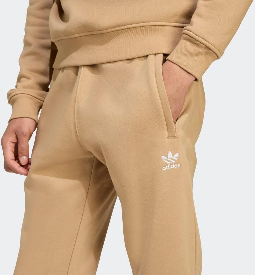 Adidas Originals Sportbroek ESS PT Adidas Essentials joggingbroek (1-delig)