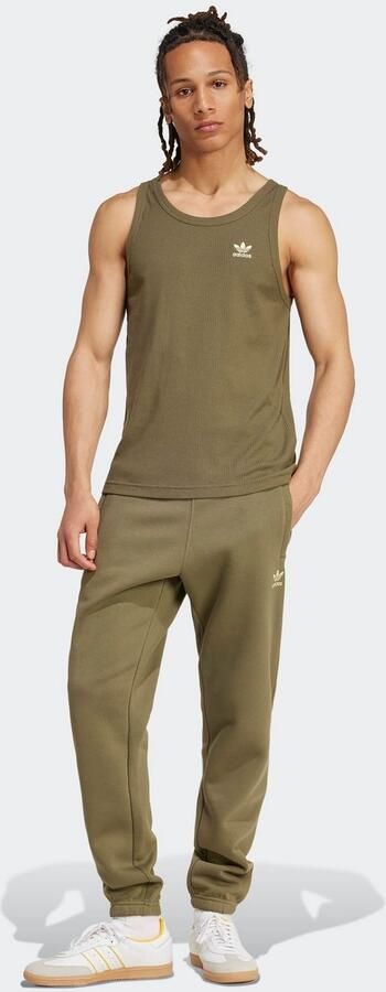 Adidas Originals Sportbroek ESS PT Adidas Essentials joggingbroek (1-delig) - Foto 4