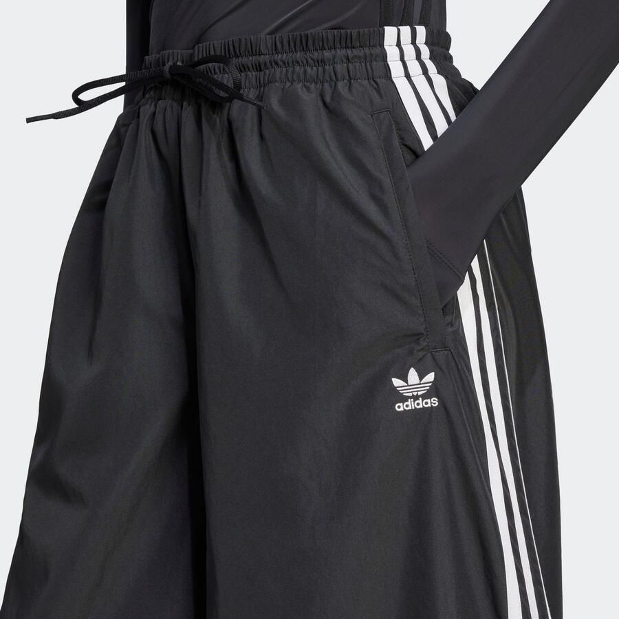 Adidas Originals Adilenium Season 3 Oversized Trainingsbroek Zwart- Dames Zwart - Foto 6