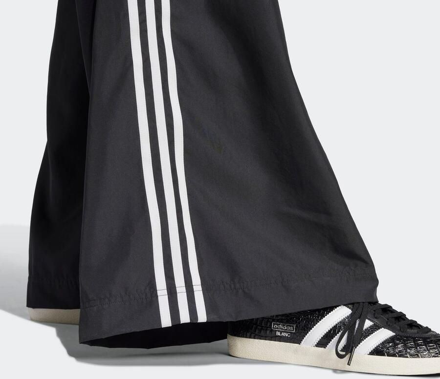 Adidas Originals Adilenium Season 3 Oversized Trainingsbroek Zwart- Dames Zwart