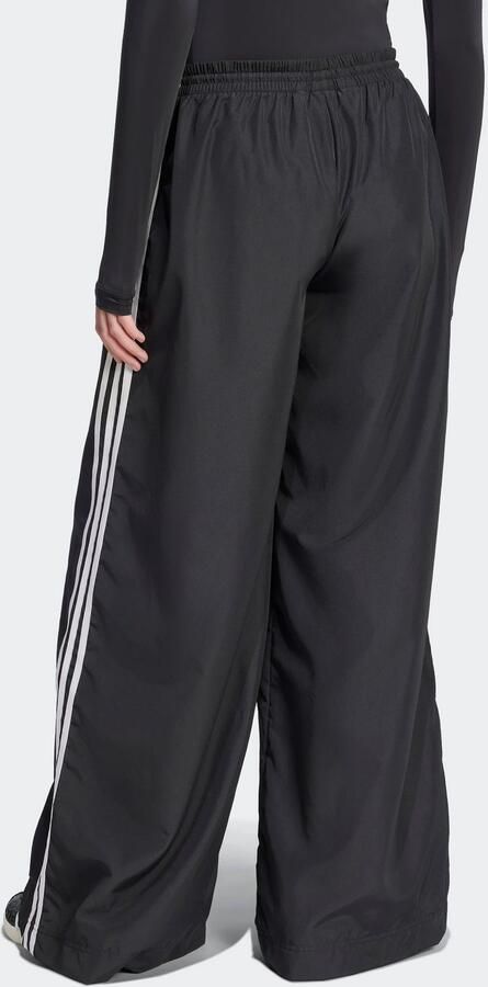 Adidas Originals Adilenium Season 3 Oversized Trainingsbroek Zwart- Dames Zwart - Foto 5