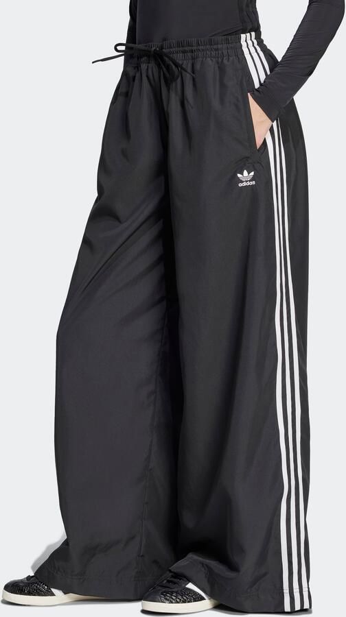 Adidas Originals Adilenium Season 3 Oversized Trainingsbroek Zwart- Dames Zwart - Foto 4