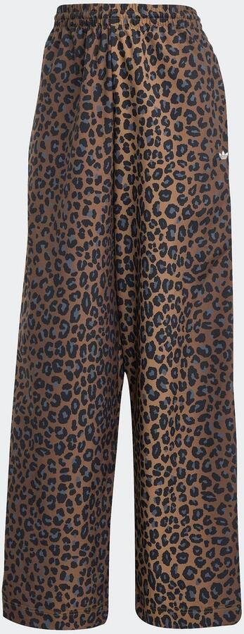 Adidas Leopard Firebird Oversized Trainingsbroek - Foto 8