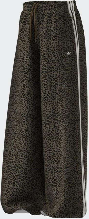 Adidas Leopard Firebird Oversized Trainingsbroek - Foto 7