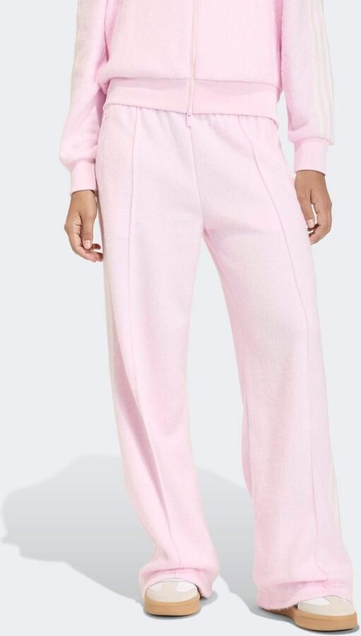 Adidas Originals Sweatbroek met elastische band - Foto 3
