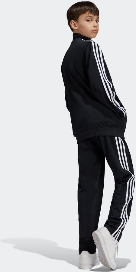 Adidas Originals Firebird Pants Unisex Trainingsbroeken zwart Kleding - Foto 6