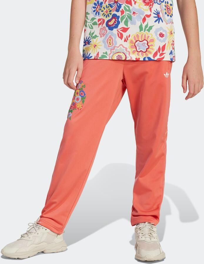Adidas Originals x Liberty London Firebird Trainingsbroek Kids - Foto 8