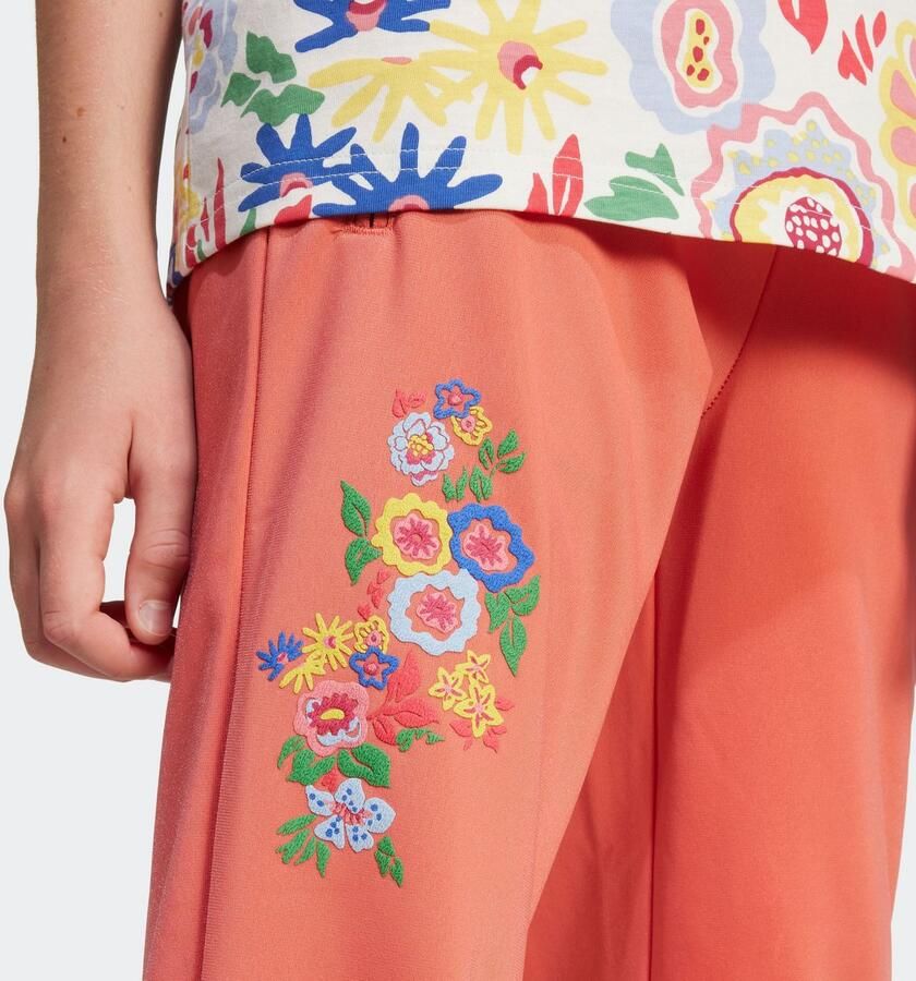 Adidas Originals x Liberty London Firebird Trainingsbroek Kids