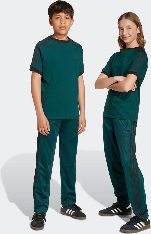 Adidas Originals Sportbroek FIREBIRD PANTS (1-delig) - Foto 4