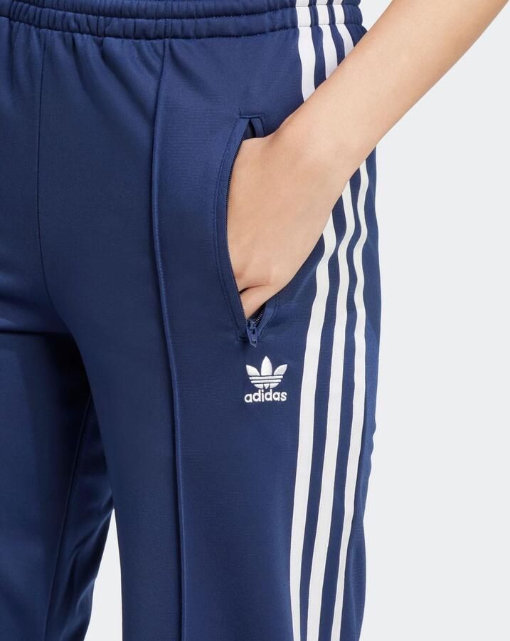 Adidas Originals Adicolor Classics Firebird Trainingsbroek Blauw- Dames Blauw - Foto 2