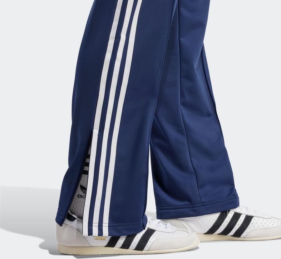 Adidas Originals Adicolor Classics Firebird Trainingsbroek Blauw- Dames Blauw