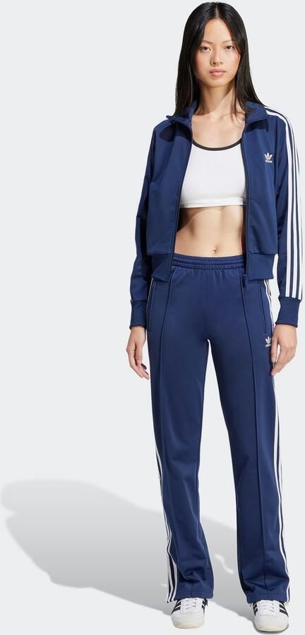 Adidas Originals Adicolor Classics Firebird Trainingsbroek Blauw- Dames Blauw - Foto 11