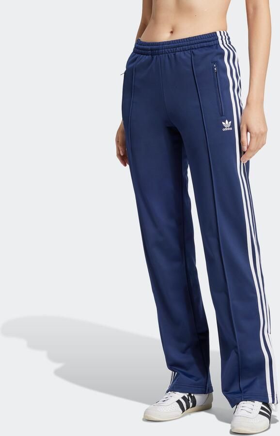 Adidas Originals Adicolor Classics Firebird Trainingsbroek Blauw- Dames Blauw - Foto 9