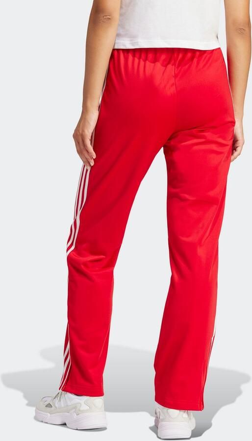 Adidas Originals Firebird Track Pants Rood- Dames Rood - Foto 6