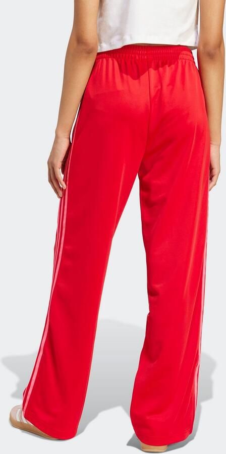 Adidas Originals Trainingsbroek met elastische band en labelstitching - Foto 8