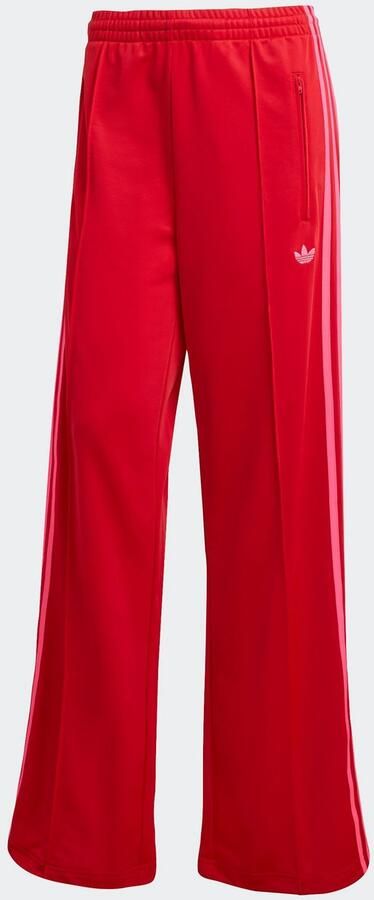 Adidas Originals Trainingsbroek met elastische band en labelstitching - Foto 7