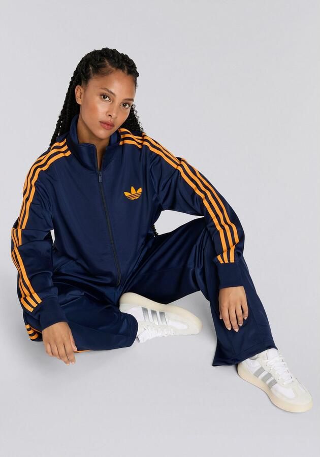 Adidas Adicolor Classic Firebird Loose Sportjack - Foto 3