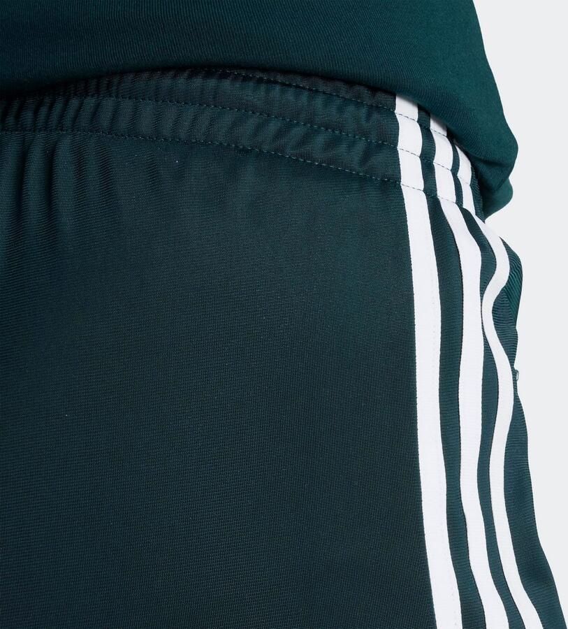 Adidas Originals Firebird Loose Trainingshose Women Trainingsbroeken groen Maat XS Kleding - Foto 3