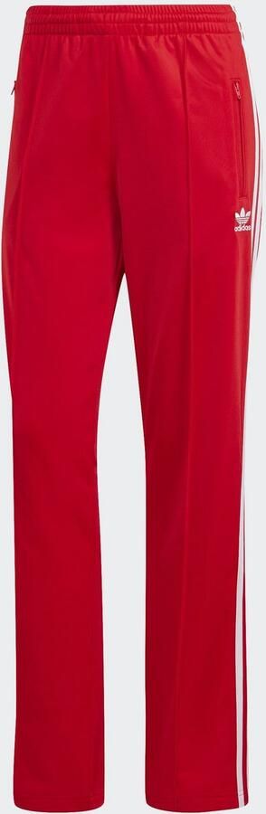 Adidas Originals Firebird Track Pants Rood- Dames Rood - Foto 7