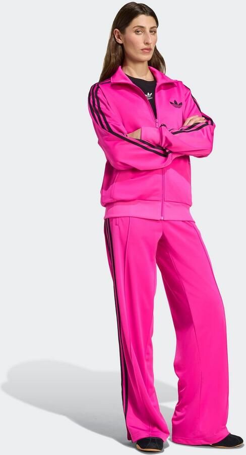 Adidas Adicolor Classic Firebird Loose Trainingsbroek - Foto 6