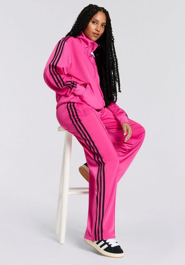 Adidas Adicolor Classic Firebird Loose Trainingsbroek - Foto 4