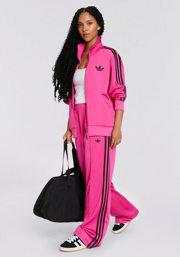 Adidas Adicolor Classic Firebird Loose Trainingsbroek - Foto 5