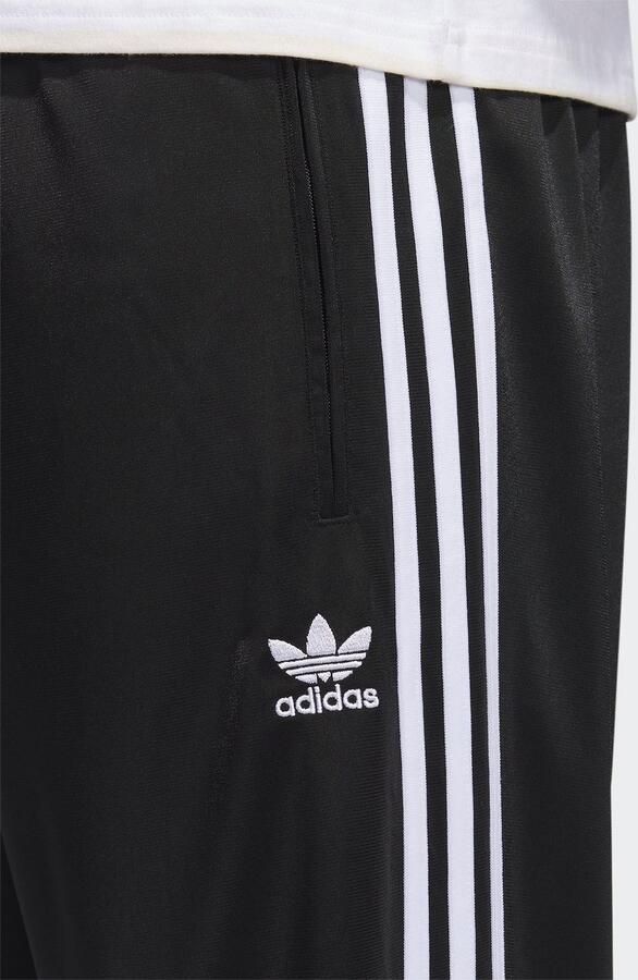 Adidas Originals Adicolor Firebird Jogging Broek Trainingsbroeken Kleding black white maat: S beschikbare maaten:S M L - Foto 5