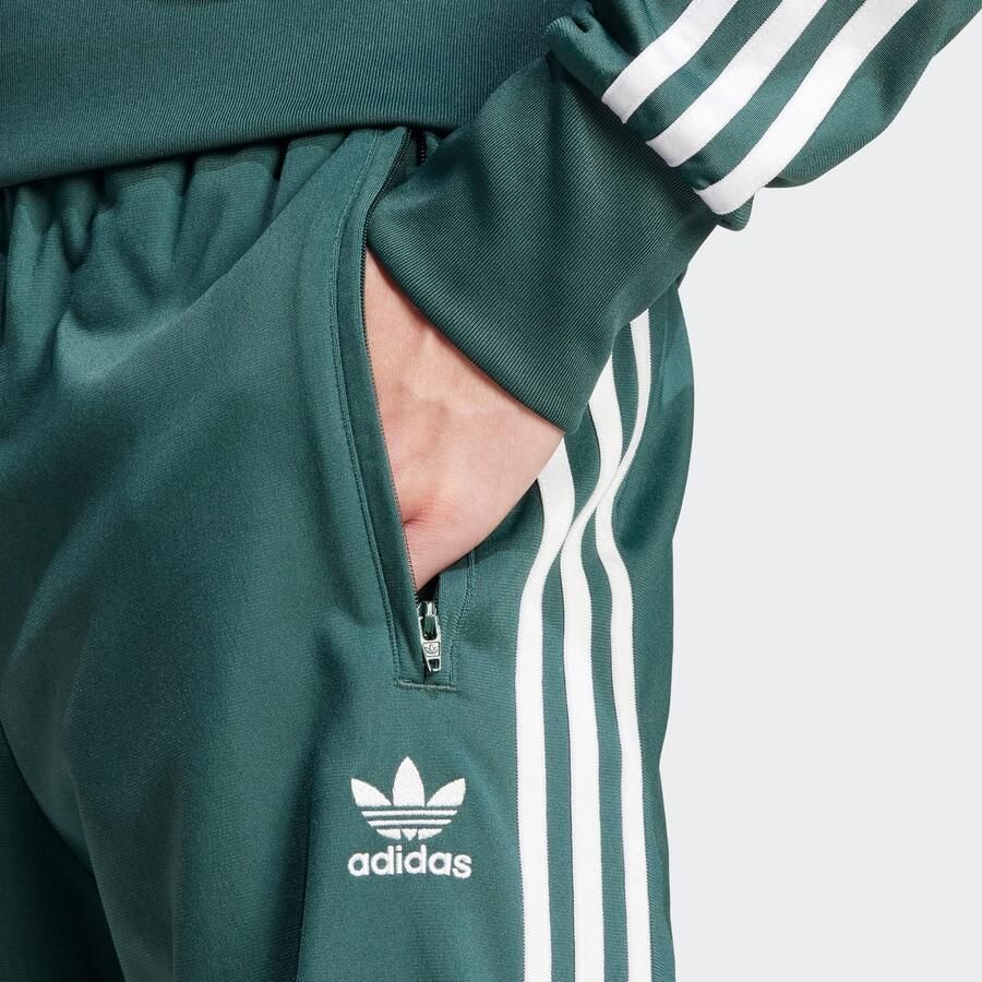 Adidas Originals Adicolor Classics Firebird Trainingsbroek Mineral Green- Heren Mineral Green - Foto 8