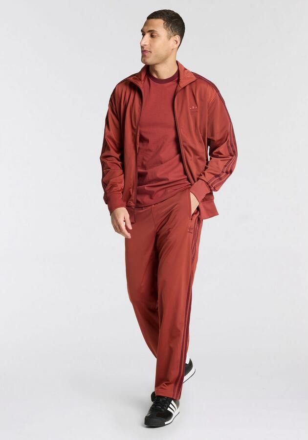 Adidas Originals T-shirt 3-STRIPES TEE drie-strepen t-shirt - Foto 2