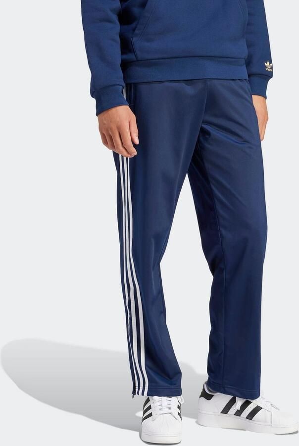 Adidas Originals Adicolor Firebird Jogging Broek Trainingsbroeken Heren night indigo maat: XL beschikbare maaten:S M L XL - Foto 4