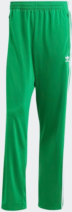 Adidas Originals Adicolor Classics Firebird Trainingsbroek Groen- Heren Groen - Foto 6