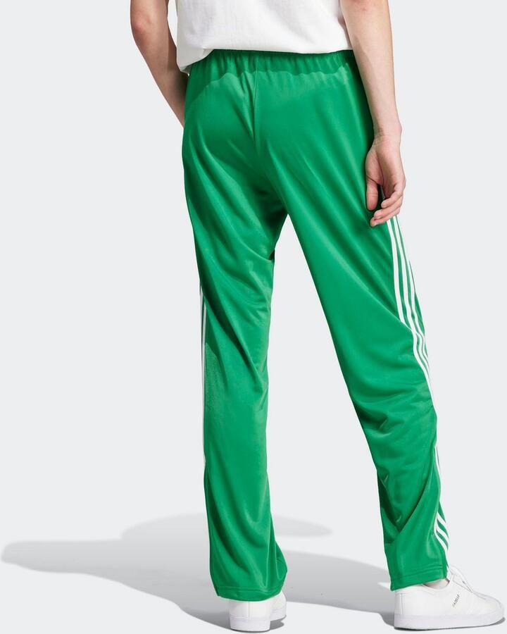 Adidas Originals Adicolor Classics Firebird Trainingsbroek Groen- Heren Groen - Foto 3