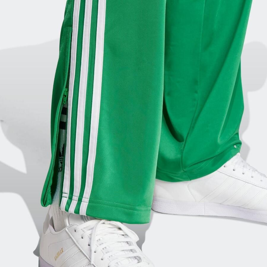 Adidas Originals Adicolor Classics Firebird Trainingsbroek Groen- Heren Groen