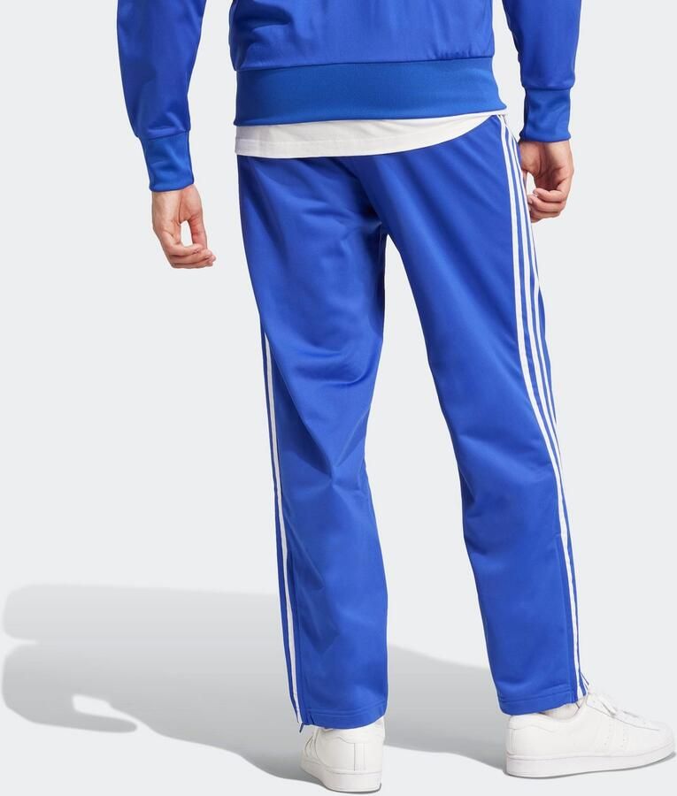 Adidas Originals Adicolor Classics Firebird Trainingsbroek Semi Lucid Blue- Heren Semi Lucid Blue - Foto 3