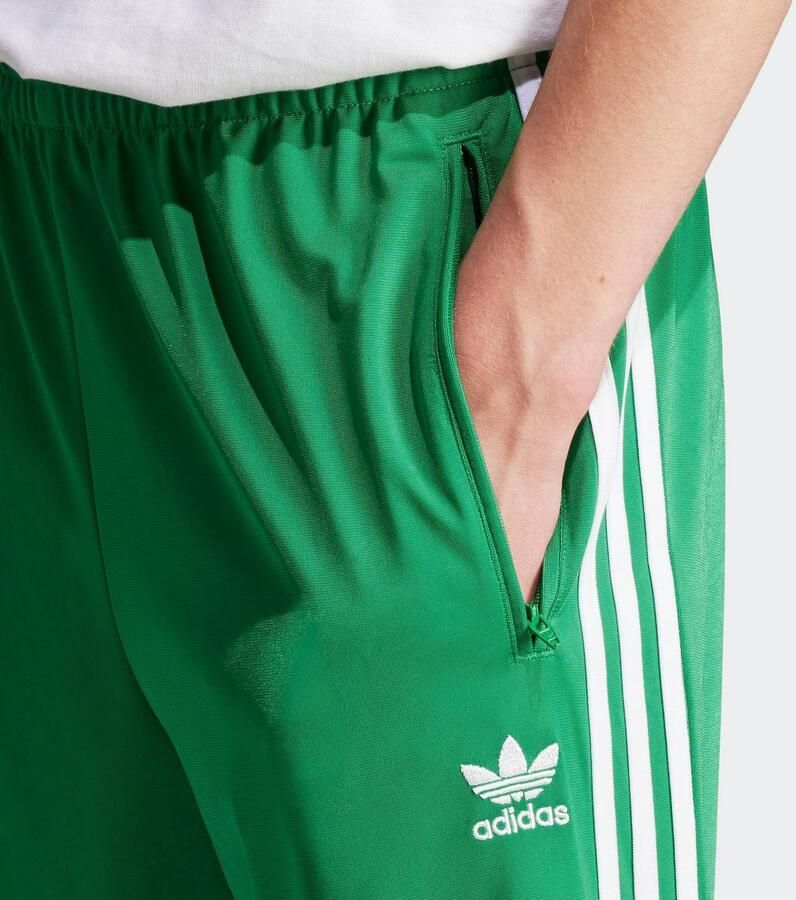 Adidas Originals Adicolor Classics Firebird Trainingsbroek Groen- Heren Groen - Foto 2