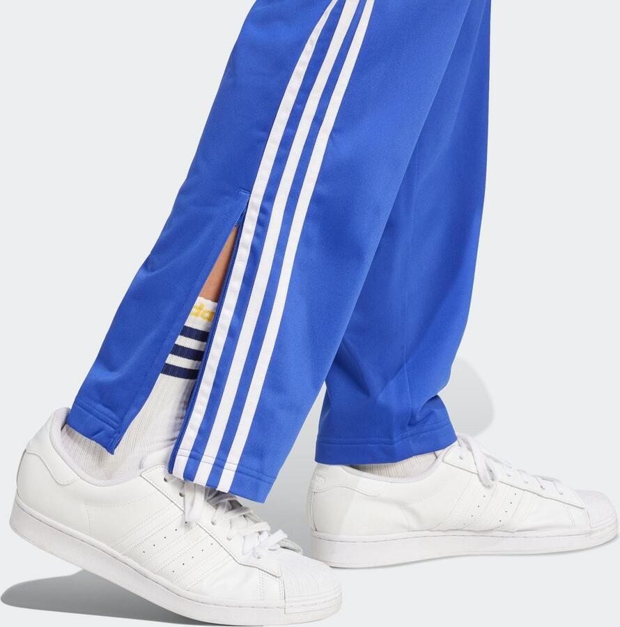 Adidas Originals Adicolor Classics Firebird Trainingsbroek Semi Lucid Blue- Heren Semi Lucid Blue - Foto 2