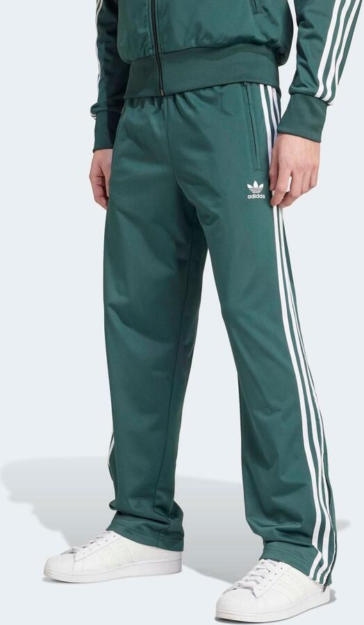 Adidas Originals Adicolor Classics Firebird Trainingsbroek Mineral Green- Heren Mineral Green - Foto 5