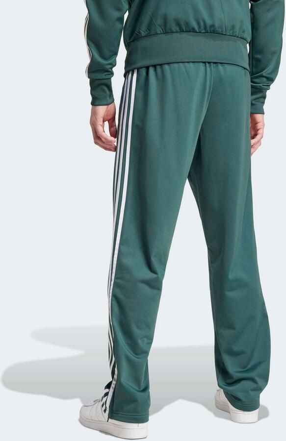 Adidas Originals Adicolor Classics Firebird Trainingsbroek Mineral Green- Heren Mineral Green - Foto 4