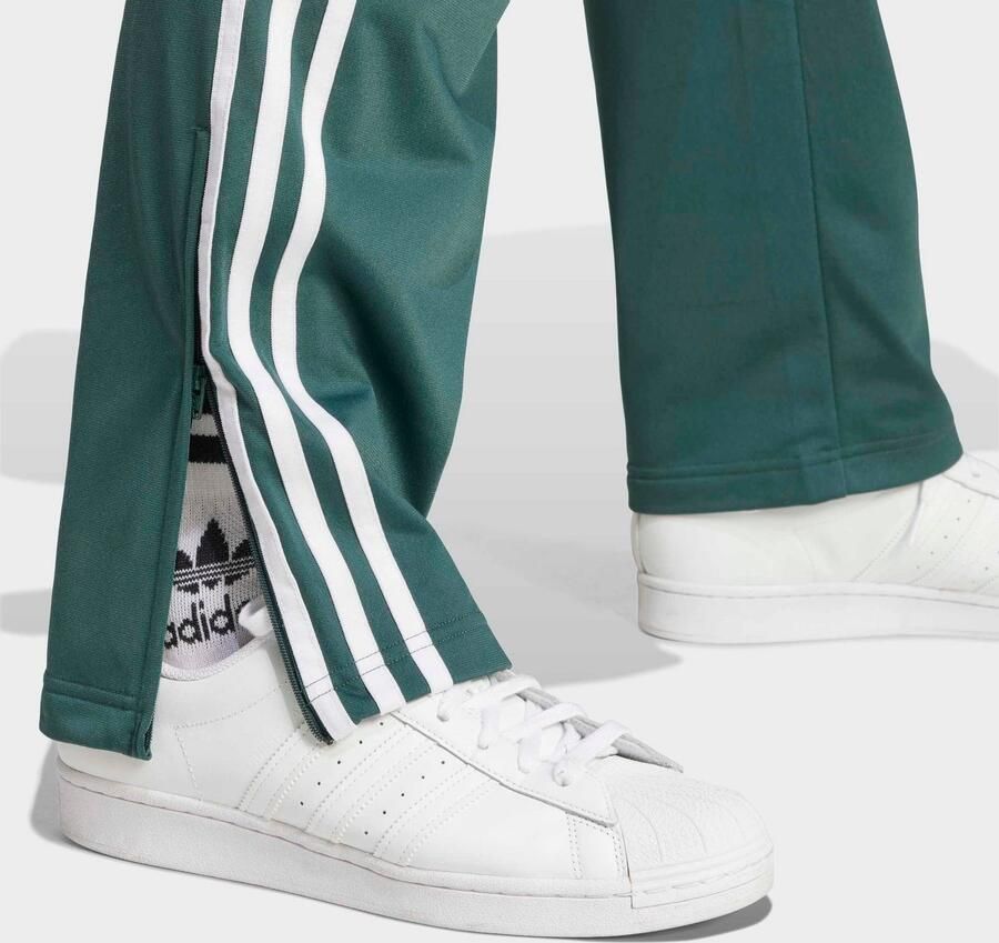 Adidas Originals Adicolor Classics Firebird Trainingsbroek Mineral Green- Heren Mineral Green