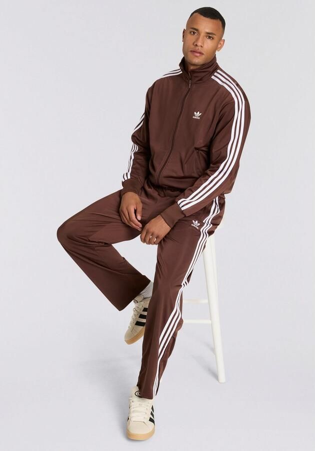 Adidas Adicolor Classics Firebird Trainingsjack - Foto 3