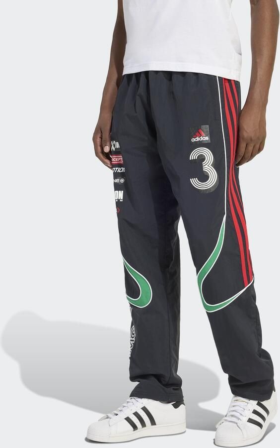 Adidas Originals Sportbroek GFX TRACK PANT (1-delig) - Foto 6