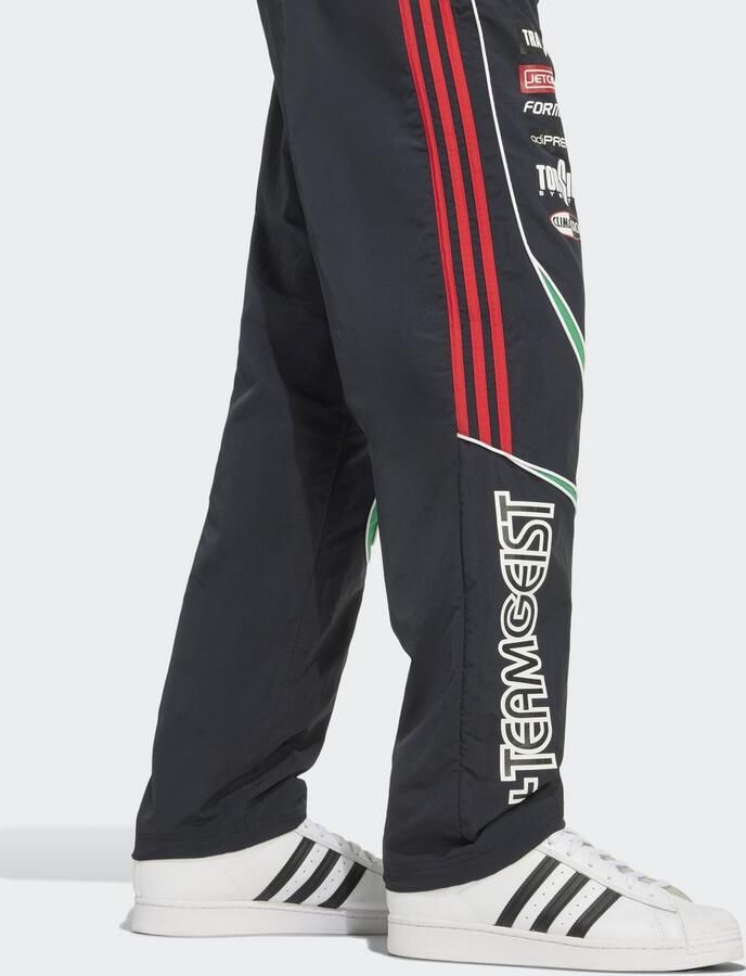 Adidas Originals Sportbroek GFX TRACK PANT (1-delig) - Foto 2