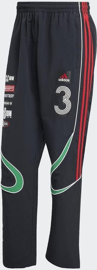 Adidas Originals Sportbroek GFX TRACK PANT (1-delig) - Foto 5