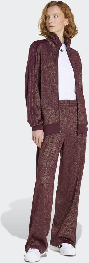 Adidas Originals Sportbroek LUREX FB TP (1-delig)