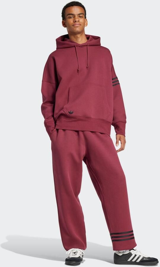 Adidas Originals Sportbroek NC PANTS (1-delig) - Foto 6