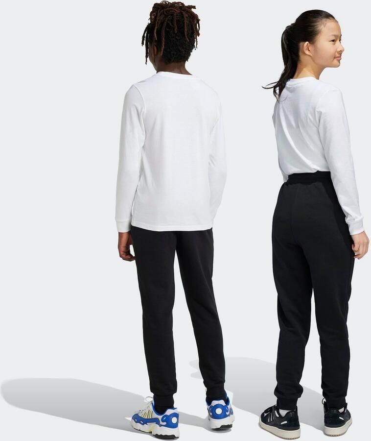 Adidas Originals Pants Unisex Trainingsbroeken zwart Kleding - Foto 5