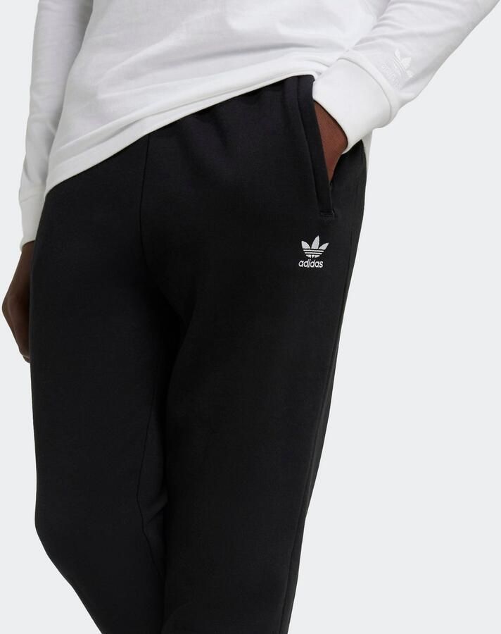 Adidas Originals Pants Unisex Trainingsbroeken zwart Kleding - Foto 7