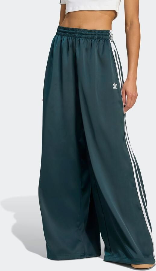 Adidas Originals Sportbroek SATIN TP WL (1-delig) - Foto 6